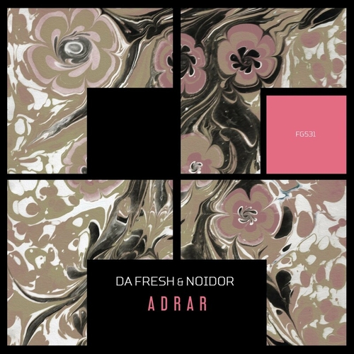 Da Fresh & Noidor - Adrar [FG531]
